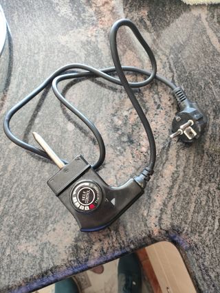 Paellera Electrica Portico