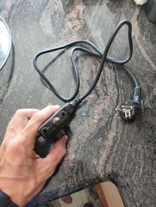 Paellera Electrica Portico