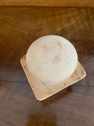 Tritaghiaccio Brevetti Vintage Anni '50