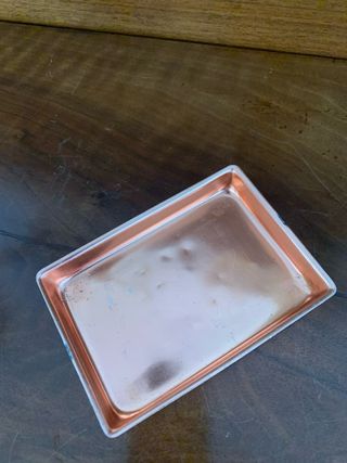 Tritaghiaccio Brevetti Vintage Anni '50