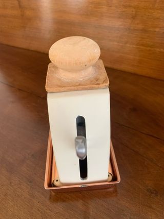 Tritaghiaccio Brevetti Vintage Anni '50