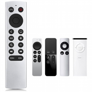 Mando a distancia de repuesto para Apple TV 4K