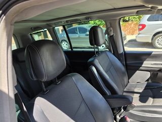 Renault Grand Espace 2010