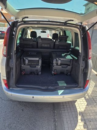 Renault Grand Espace 2010
