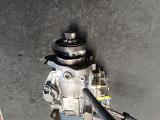 Bomba Inyectora Bosch Ford Transit 00-06