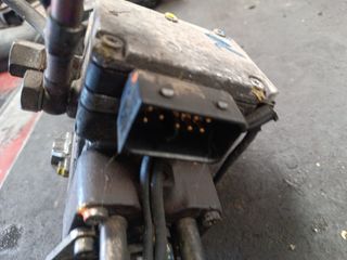 Bomba Inyectora Bosch Ford Transit 00-06