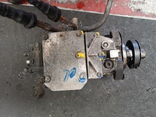Bomba Inyectora Bosch Ford Transit 00-06