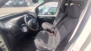 Citroen Nemo 2012