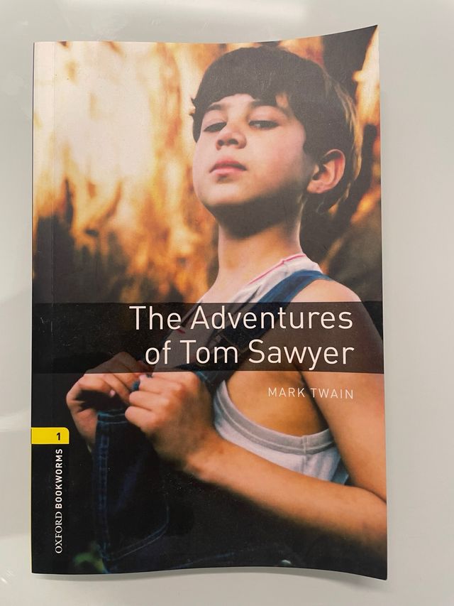 The Adventures Of Tom Sawyer