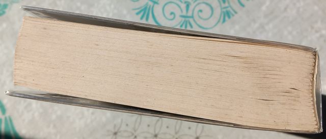 Sin Nombre, Wilkie Collins