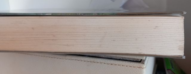 Sin Nombre, Wilkie Collins