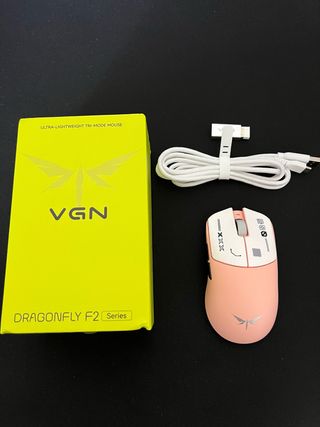 VGN Dragonfly F2 Ultra +