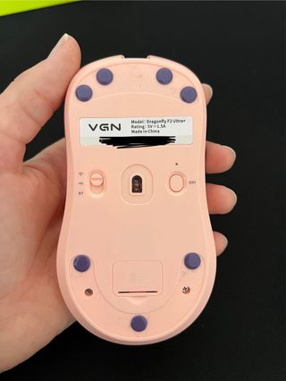 VGN Dragonfly F2 Ultra +