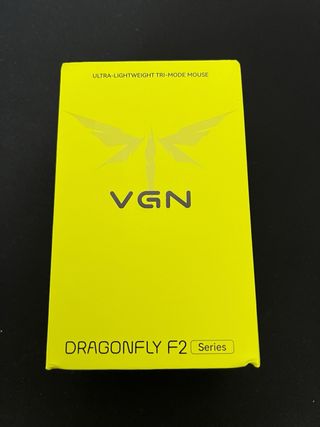 VGN Dragonfly F2 Ultra +