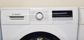 Lavadora Bosch Serie 4 8kg