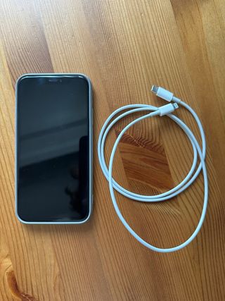 iPhone XR Blanco 128GB
