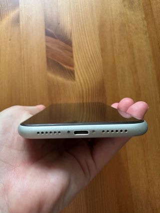 iPhone XR Blanco 128GB