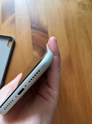 iPhone XR Blanco 128GB