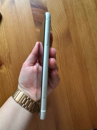 iPhone XR Blanco 128GB