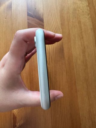 iPhone XR Blanco 128GB