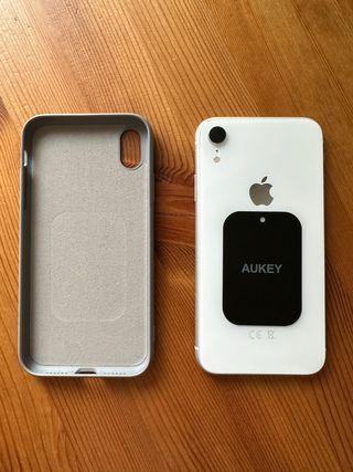 iPhone XR Blanco 128GB