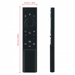 Mando a distancia para televisor Samsung Smart TV