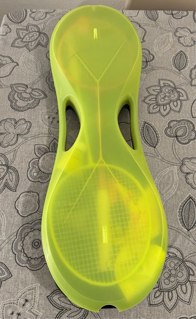 Set Bádminton Decathlon