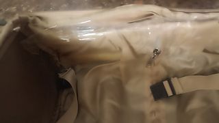 Maleta Catai Beige