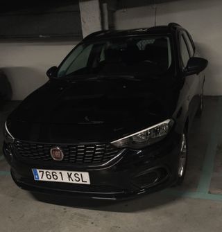 FIAT Tipo 2019