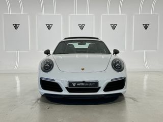 Porsche 911 Carrera T Coupé 370cv PDK IVA DEDUCIBL