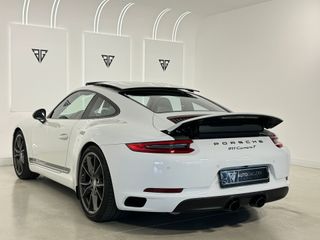 Porsche 911 Carrera T Coupé 370cv PDK IVA DEDUCIBL