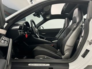 Porsche 911 Carrera T Coupé 370cv PDK IVA DEDUCIBL