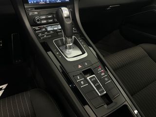 Porsche 911 Carrera T Coupé 370cv PDK IVA DEDUCIBL