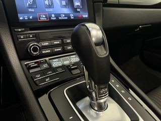 Porsche 911 Carrera T Coupé 370cv PDK IVA DEDUCIBL