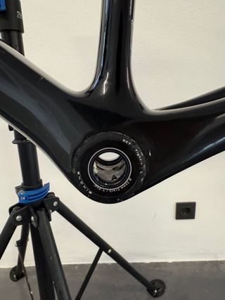 Colnago V4rs T 48,5 (53cm)
