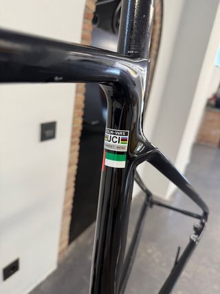 Colnago V4rs T 48,5 (53cm)