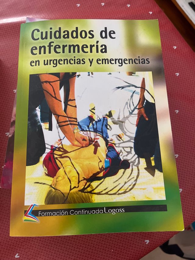 Urgencias y emergencias cardiovasculares, gastr...