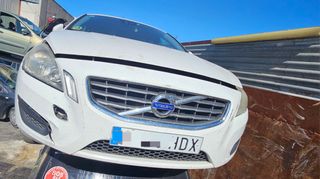 DESPIECE Volvo V60 D3 - whatssap 600 515 021