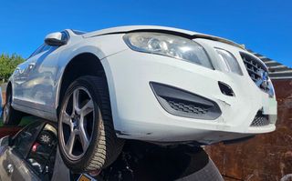 DESPIECE Volvo V60 D3 - whatssap 600 515 021