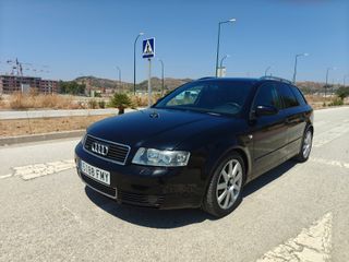 Audi A4 2003