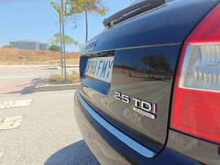 Audi A4 2003