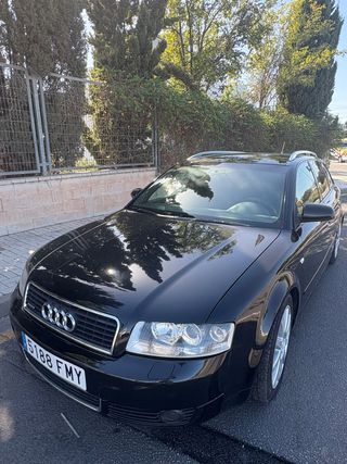 Audi A4 2003