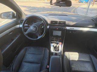 Audi A4 2003