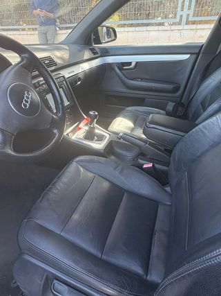 Audi A4 2003