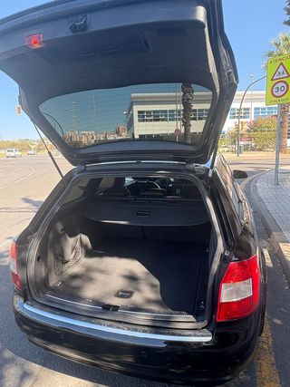 Audi A4 2003