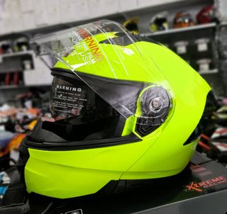 Casco Modular Xtrem OFERTON 
