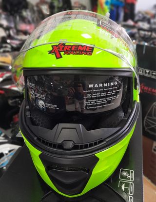 Casco Modular Xtrem OFERTON 