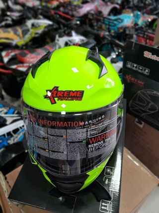 Casco Modular Xtrem OFERTON 