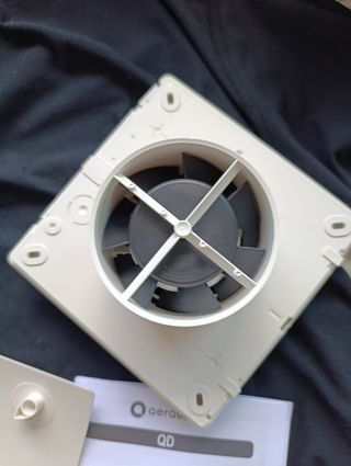 Ventilatore da bagno Aerobull