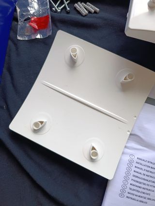 Ventilatore da bagno Aerobull